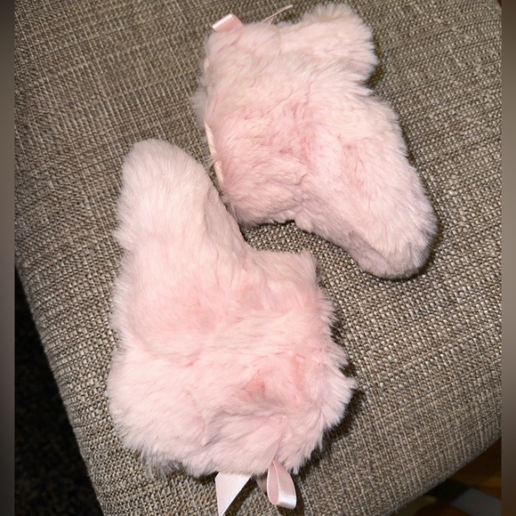 Kids Ugg boots size 2/3 - Picture 3 of 6